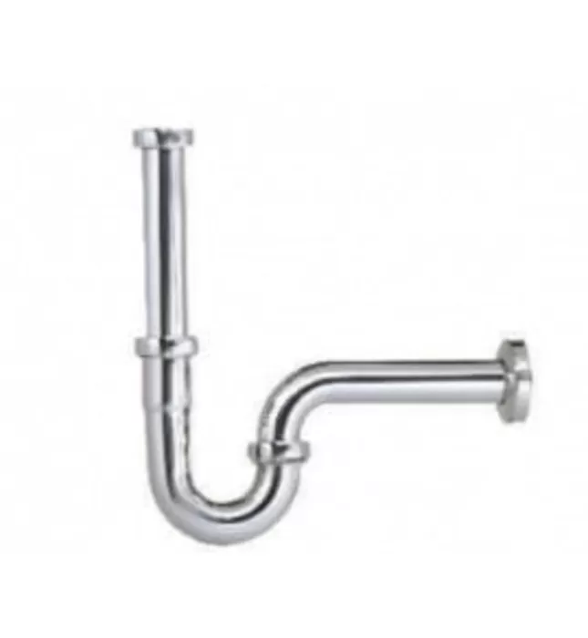 Ống thải chữ P COTTO CT688AX(HM) 42cm