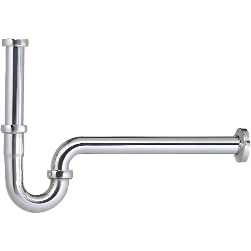 Ống thải chữ P COTTO CT688AX(HM) 42cm