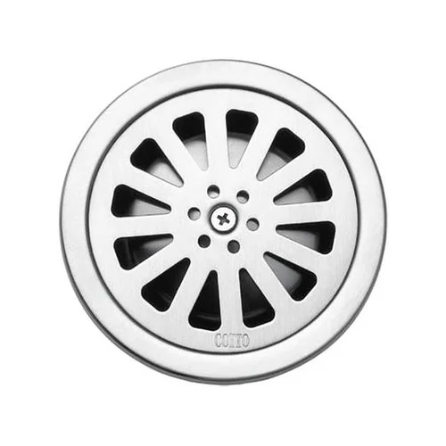 Ga Thoát Sàn Tròn COTTO CT640Y2(HM)