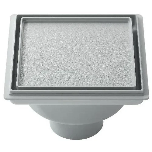 Ga Thoát Sàn Thông Minh Kháng Khuẩn COTTO CT649H(HM)
