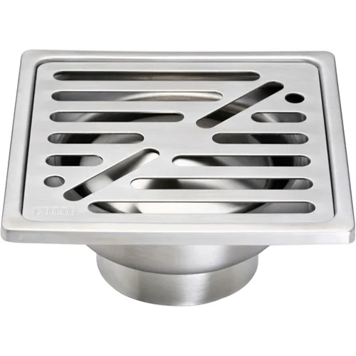 Ga Thoát Sàn COTTO CT651Z1P(HM) Ø1.5 Inch