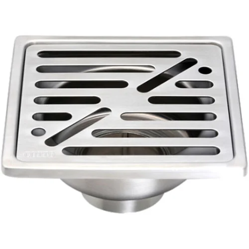 Ga Thoát Sàn COTTO CT651Z1PW(HM) Ø1.5 Inch