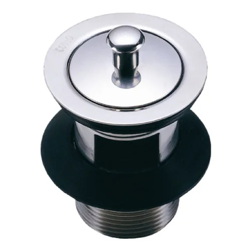 Ống xả lavabo có lắp đậy COTTO CT661(HM)