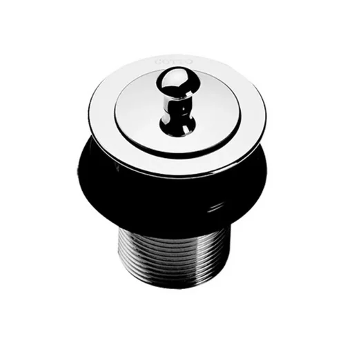 Ống xả lavabo có nắp đậy COTTO CT6062(HM)