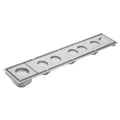 Ga Thoát Sàn Chữ Nhật COTTO CT6401Z1P(HM)