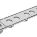 Ga Thoát Sàn Chữ Nhật COTTO CT6401Z2P(HM)