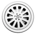 Ga Thoát Sàn Tròn COTTO CT640Y3(HM)