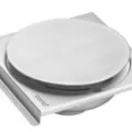 Ga Thoát Sàn Sân Thượng Có Nắp COTTO CT645Z1CP(HM)