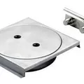 Nắp Bể Phốt Inox COTTO CT650U2(HM)