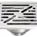 Ga Thoát Sàn COTTO CT651Z1P(HM) Ø1.5 Inch