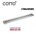 Ga thoát sàn COTTO CT654Z3P(HM)