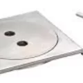 Nắp Bể Phốt Inox COTTO CT656U2(HM)