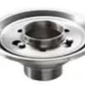 Mặt Bích Khay Chống Thấm Inox COTTO CT694Y(HM)