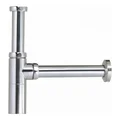 Ống thải chữ T COTTO CT687(HM) 24cm 