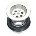 Ống xả lavabo COTTO CT670V(HM)