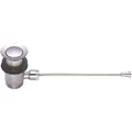 Ống xả lavabo COTTO CT676N(HM) 