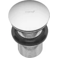 Ống xả lavabo nhấn COTTO CT677N(HM) 
