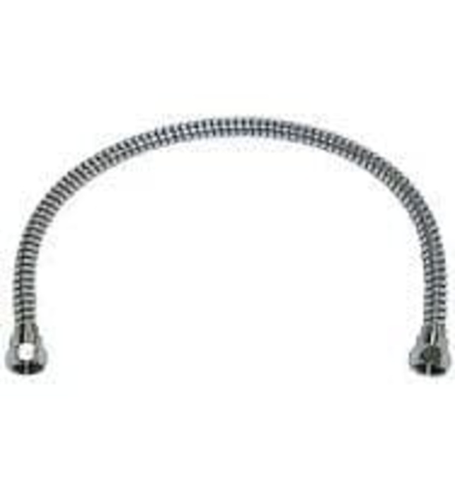 Dây cấp nước COTTO Z410#CR(HM)