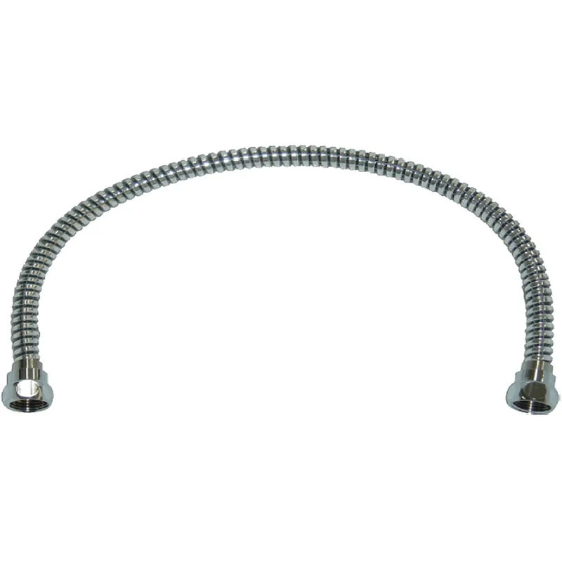 Dây cấp nước COTTO Z412#CR(HM)