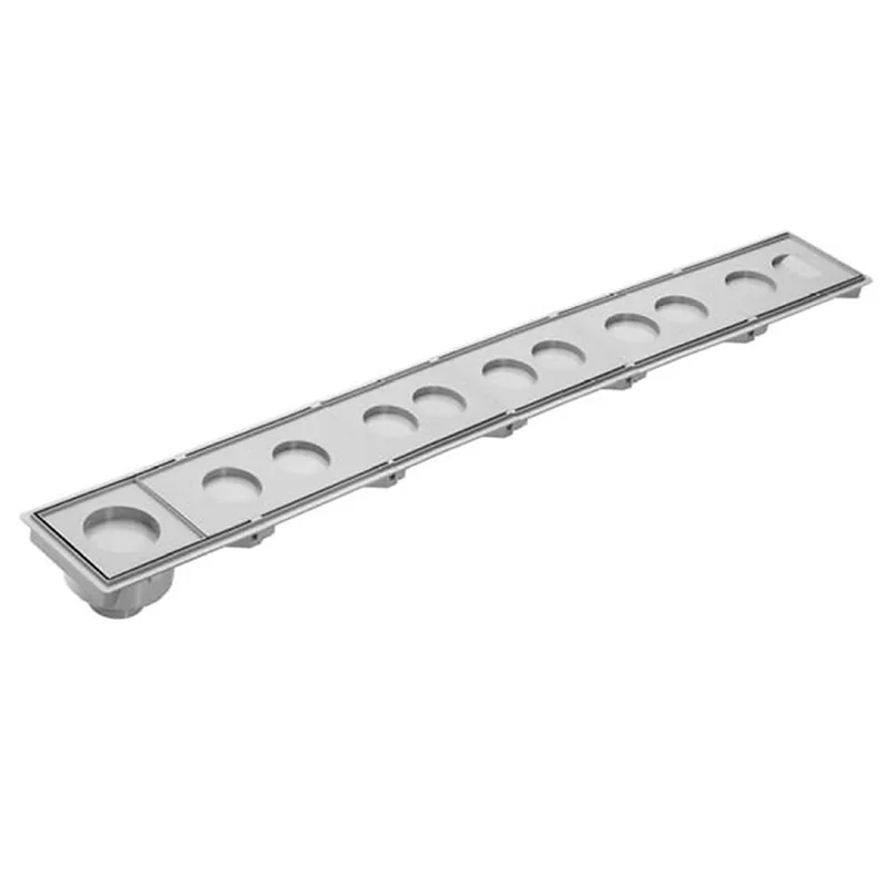 Ga Thoát Sàn Chữ Nhật COTTO CT6401Z3P(HM)