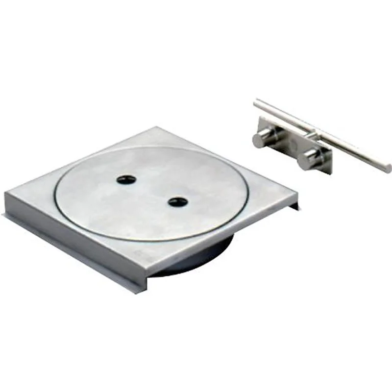 Nắp Bể Phốt Inox COTTO CT650U2(HM)