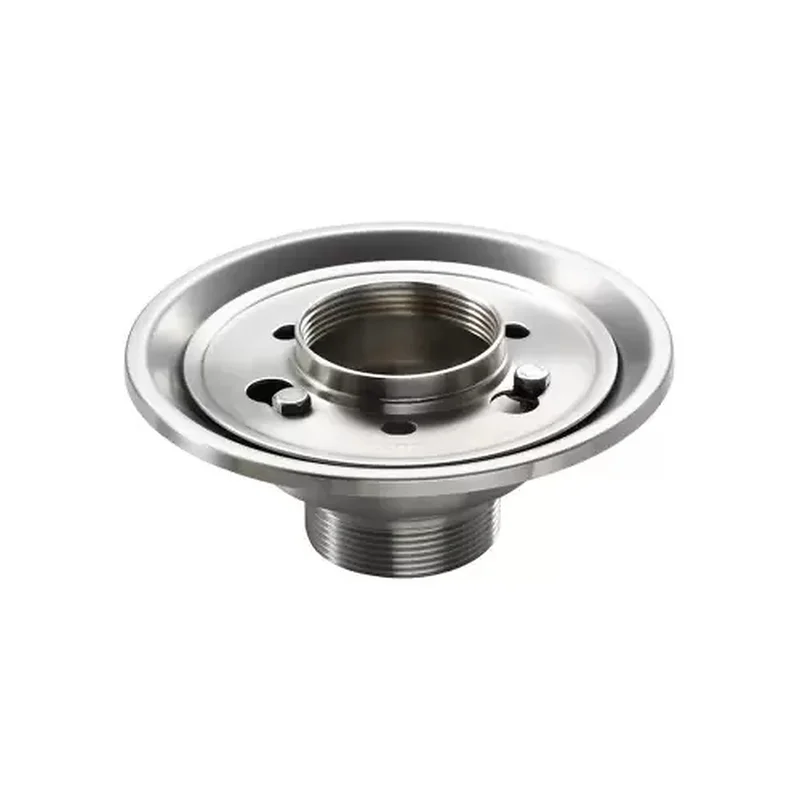 Mặt Bích Khay Chống Thấm Inox COTTO CT694Y(HM)