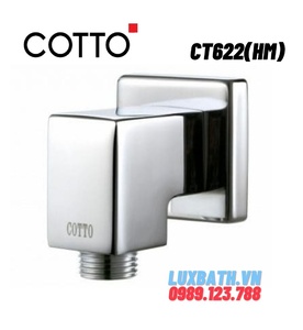 Co nối sen COTTO CT622(HM)
