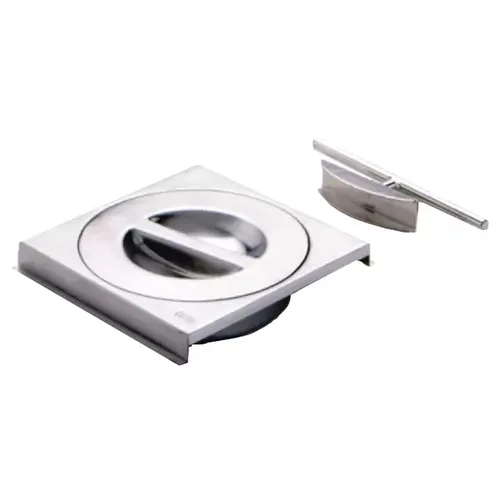 Nắp Bể Phốt Inox COTTO CT650U1(HM)