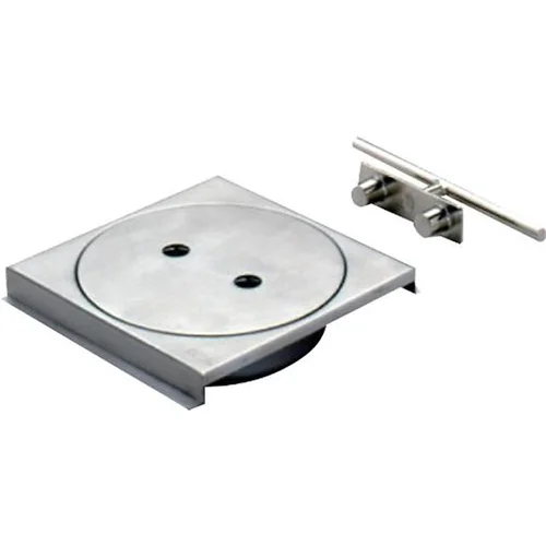 Nắp Bể Phốt Inox COTTO CT650U2(HM)