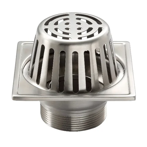 Ga Thoát Sàn Sân Thượng COTTO CT658Z1(HM)
