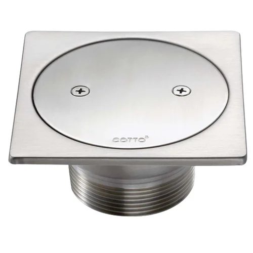 Ga thoát sàn COTTO CT692Z(HM)