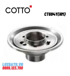 Ga thoát sàn COTTO CT694Y(HM)