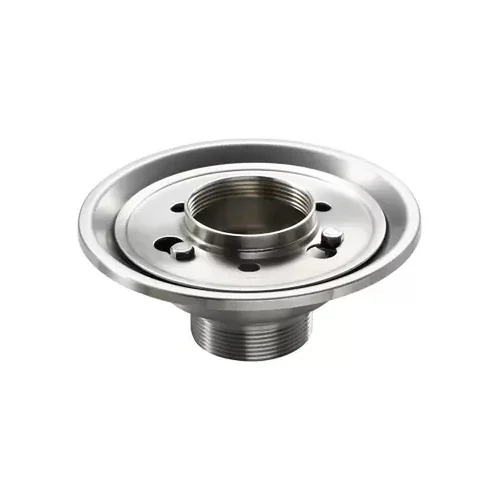 Mặt Bích Khay Chống Thấm Inox COTTO CT694Y(HM)