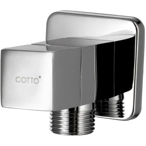 Van khóa COTTO CT1700(HM)