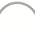 Dây cấp nước 1 đầu COTTO Z427L18(HM) 
