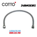 Dây cấp nước COTTO Z409#CR(HM)