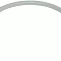 Dây cấp nước nhựa COTTO Z415#WH(HM)