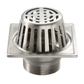 Ga Thoát Sàn Sân Thượng COTTO CT658Z1(HM)