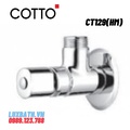 Van khóa COTTO CT129(HM)
