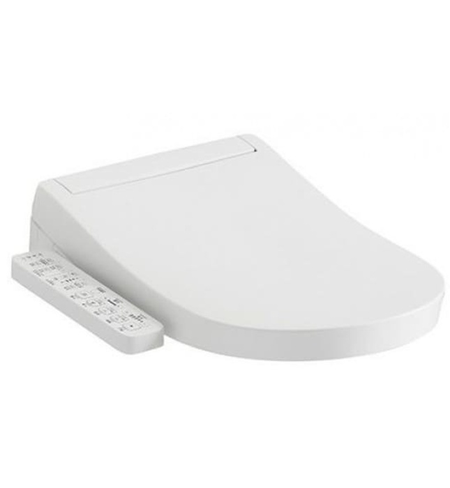 Nắp Rửa Điện Tử Washlet TOTO TCF33370GAA#NW1