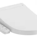 Nắp Rửa Điện Tử Washlet TOTO TCF33370GAA#NW1