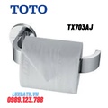 Lô giấy vệ sinh TOTO TX703AJ