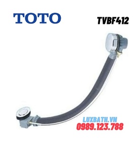 Ống thoát thải bồn tắm TOTO TVBF412