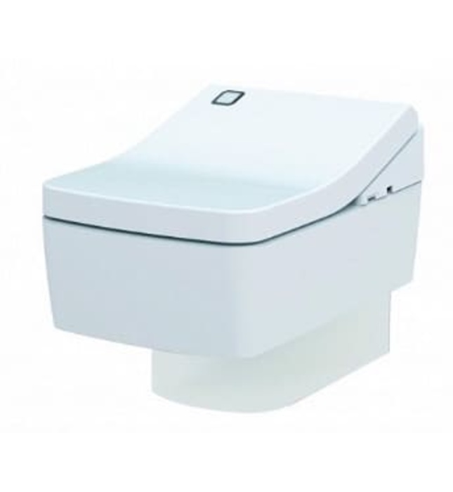 Nắp Rửa Điện Tử Washlet TOTO TCF403EA#NW1