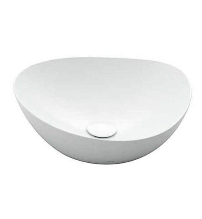Chậu Rửa Lavabo đặt bàn TOTO LT4704MTG17#CMW