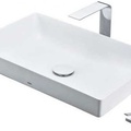 Chậu Rửa Lavabo đặt bàn TOTO LT4715MTG19#CMW