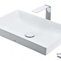 Chậu Rửa Lavabo đặt bàn TOTO LT4716MTG17#CMW