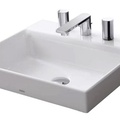 Chậu Rửa Lavabo dương bàn TOTO LT1615C#XW