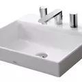 Chậu Lavabo Dương Bàn TOTO LT1615C#XW