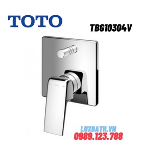 Van Điều Chỉnh Nóng Lạnh TOTO TBG10304V